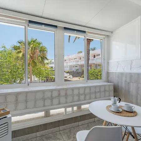 Appartement Hand Made Costa Del Silencio