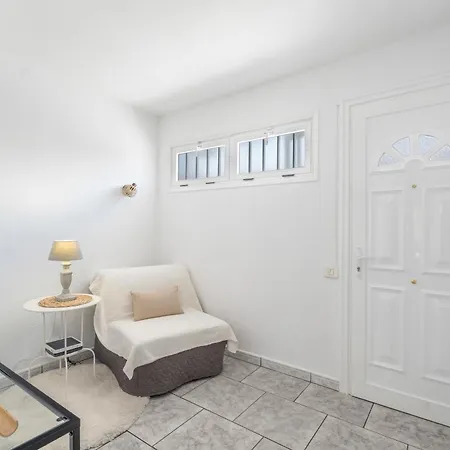 Apartment Hand Made Costa Del Silencio