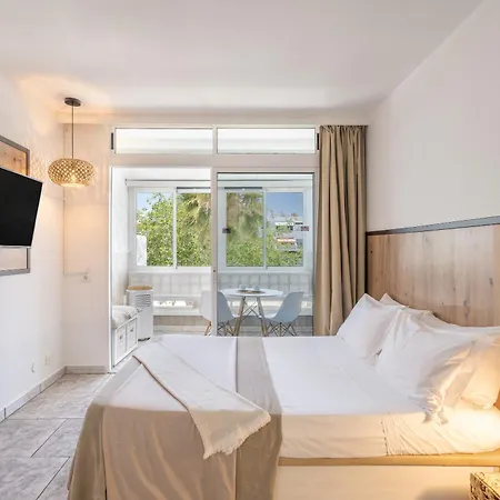 Апартаменты Hand Made *