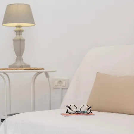 Hand Made アパート コスタ・デル・シレンチオ