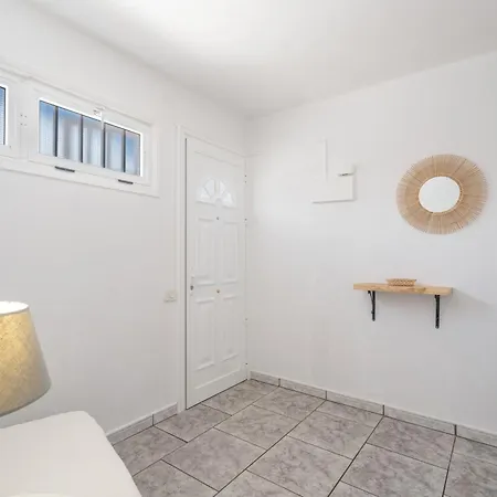 Hand Made アパート *