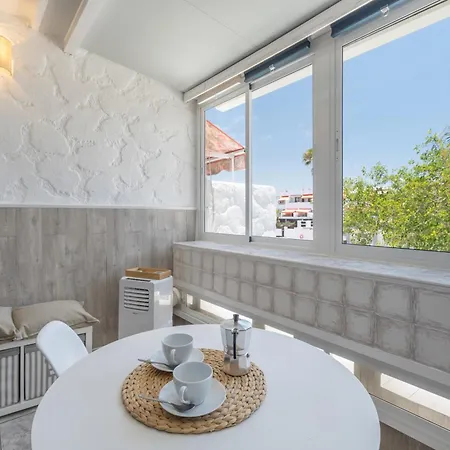 Hand Made アパート コスタ・デル・シレンチオ