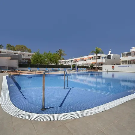 Hand Made Costa del Silencio